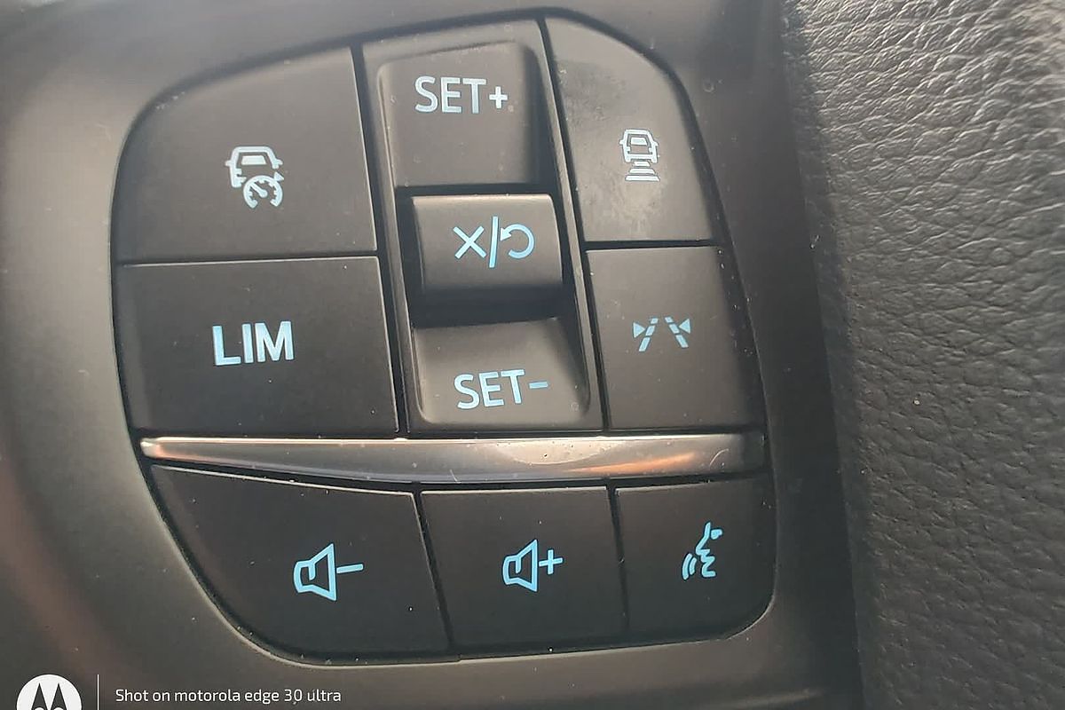 2024 Ford Everest Trend 2.0L