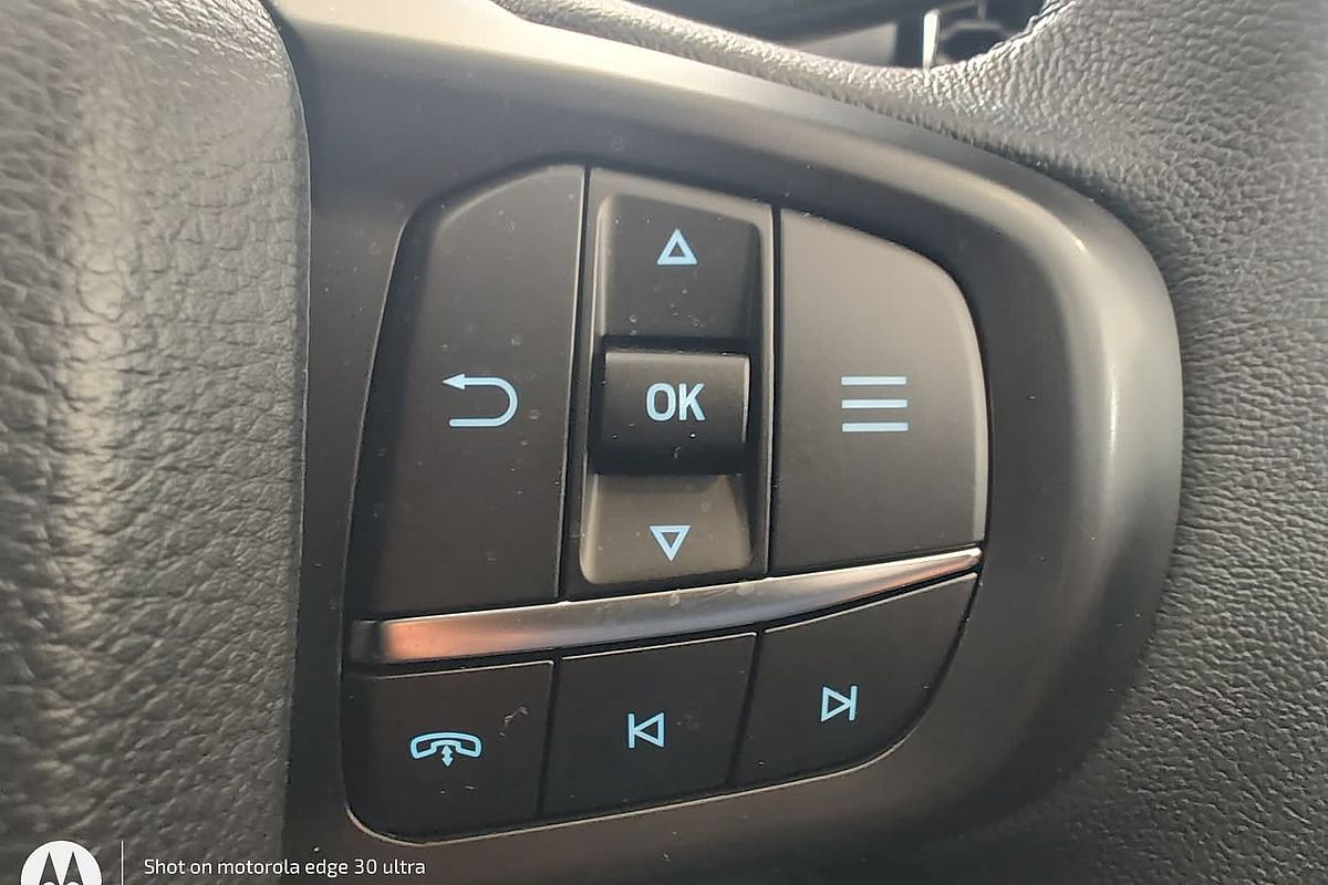 2024 Ford Everest Trend 2.0L