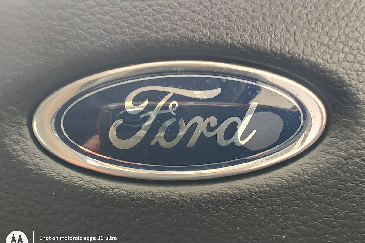 2024 Ford Everest Trend 2.0L