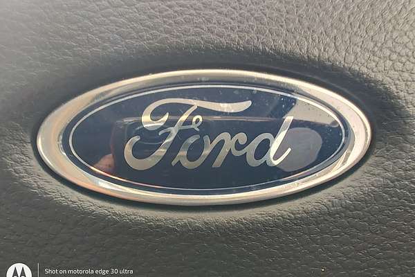2024 Ford Everest Trend 2.0L