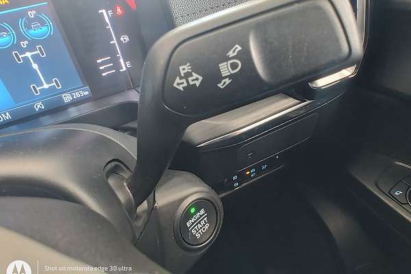 2024 Ford Everest Trend 2.0L