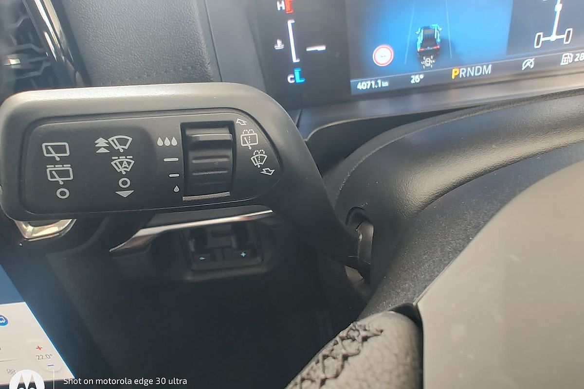 2024 Ford Everest Trend 2.0L