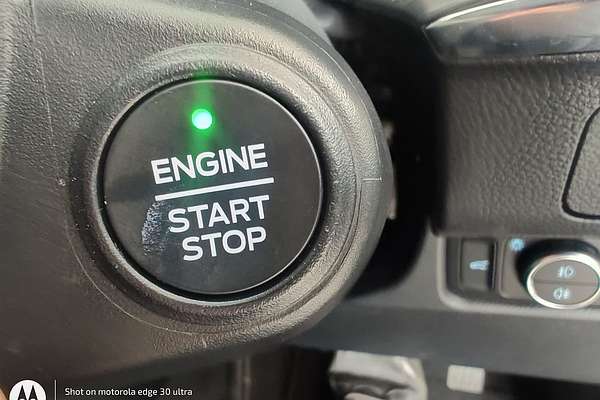 2024 Ford Everest Trend 2.0L