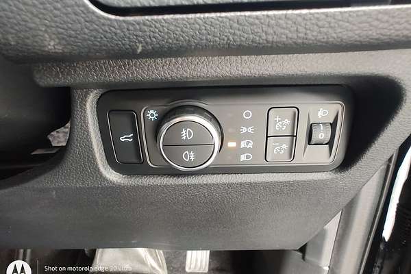 2024 Ford Everest Trend 2.0L