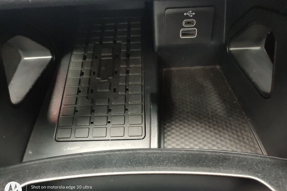 2024 Ford Everest Trend 2.0L