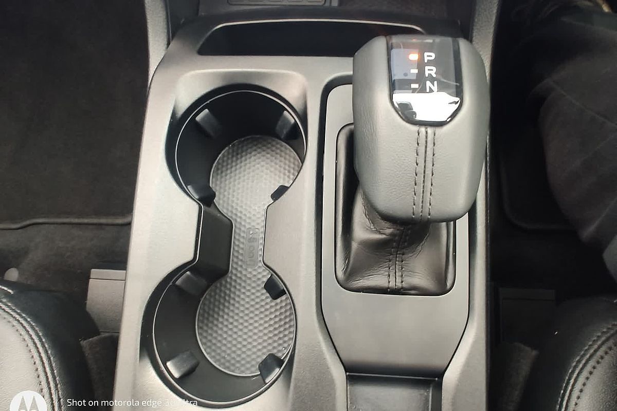 2024 Ford Everest Trend 2.0L