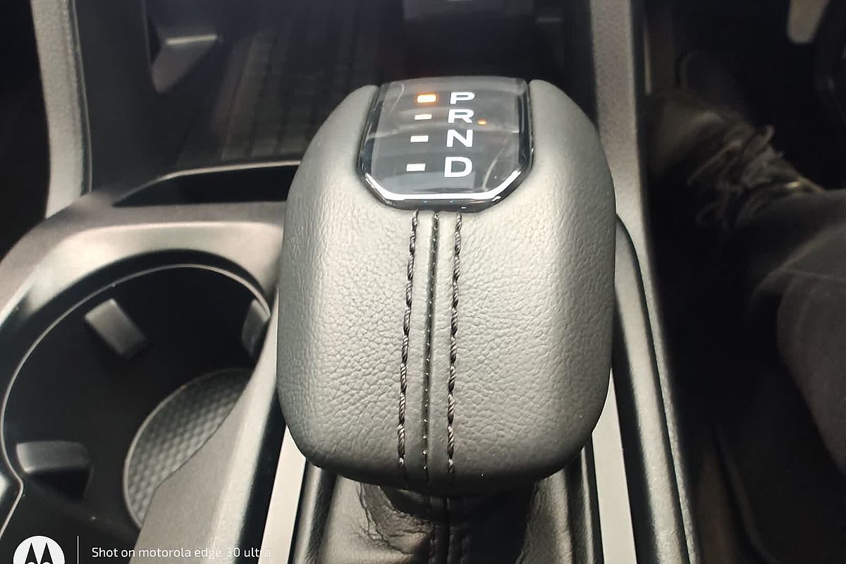 2024 Ford Everest Trend 2.0L