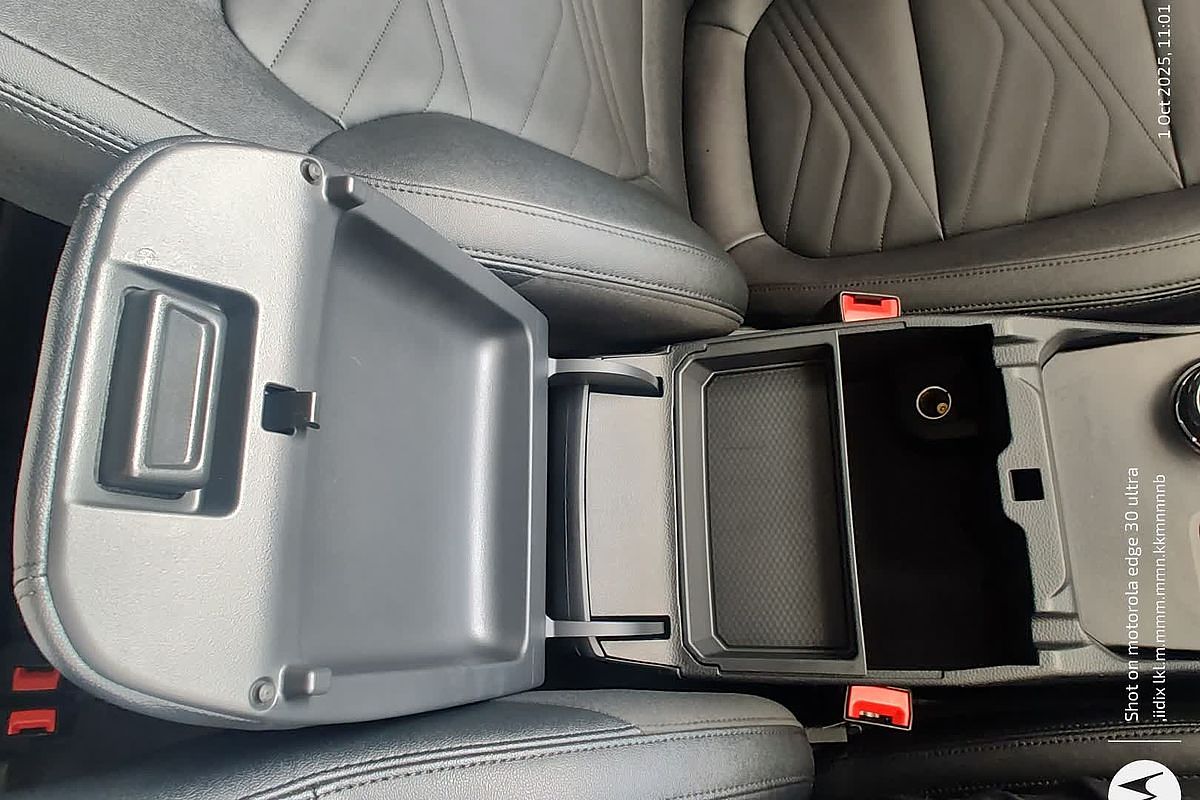 2024 Ford Everest Trend 2.0L