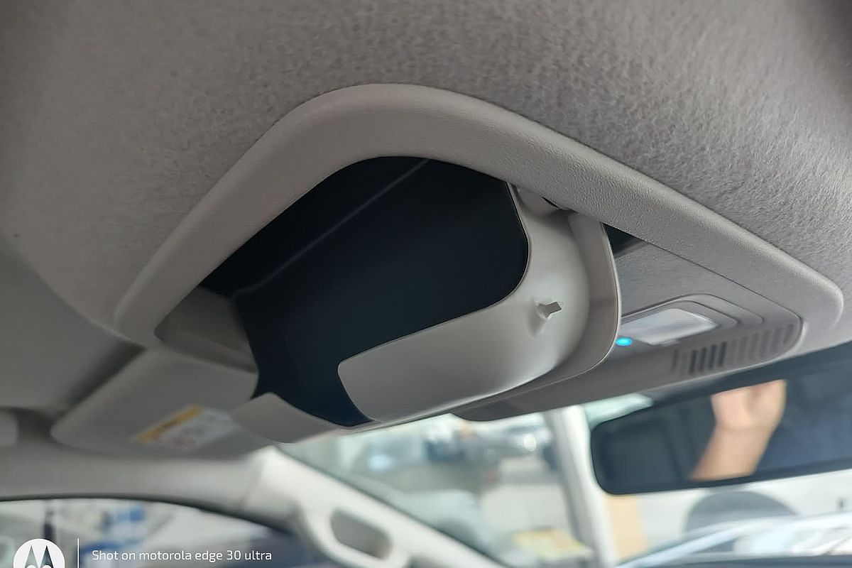 2024 Ford Everest Trend 2.0L