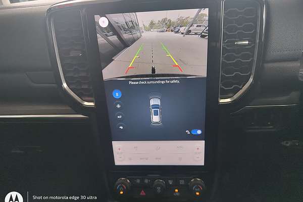 2024 Ford Everest Trend 2.0L