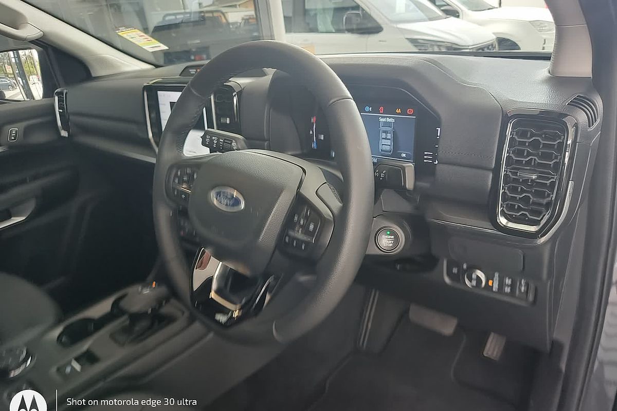 2024 Ford Everest Trend 2.0L