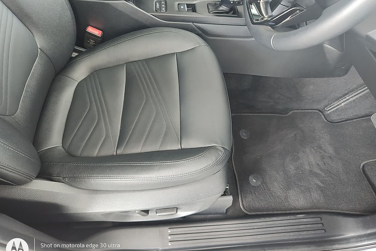 2024 Ford Everest Trend 2.0L