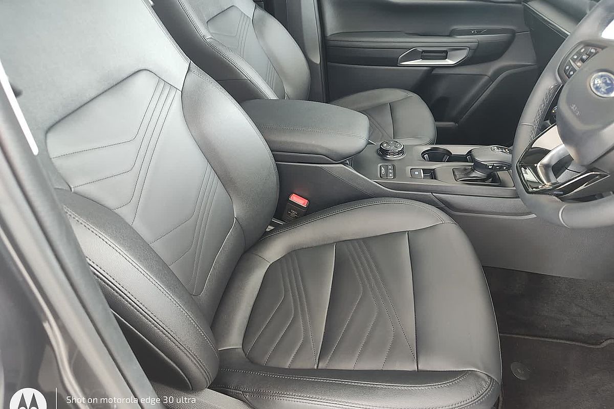 2024 Ford Everest Trend 2.0L