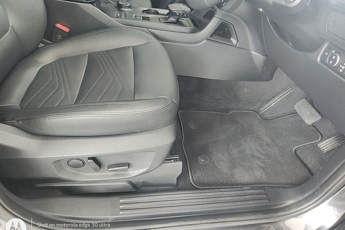 2024 Ford Everest Trend 2.0L