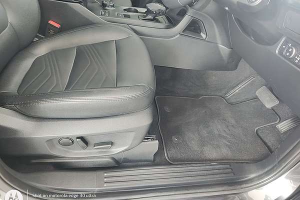 2024 Ford Everest Trend 2.0L