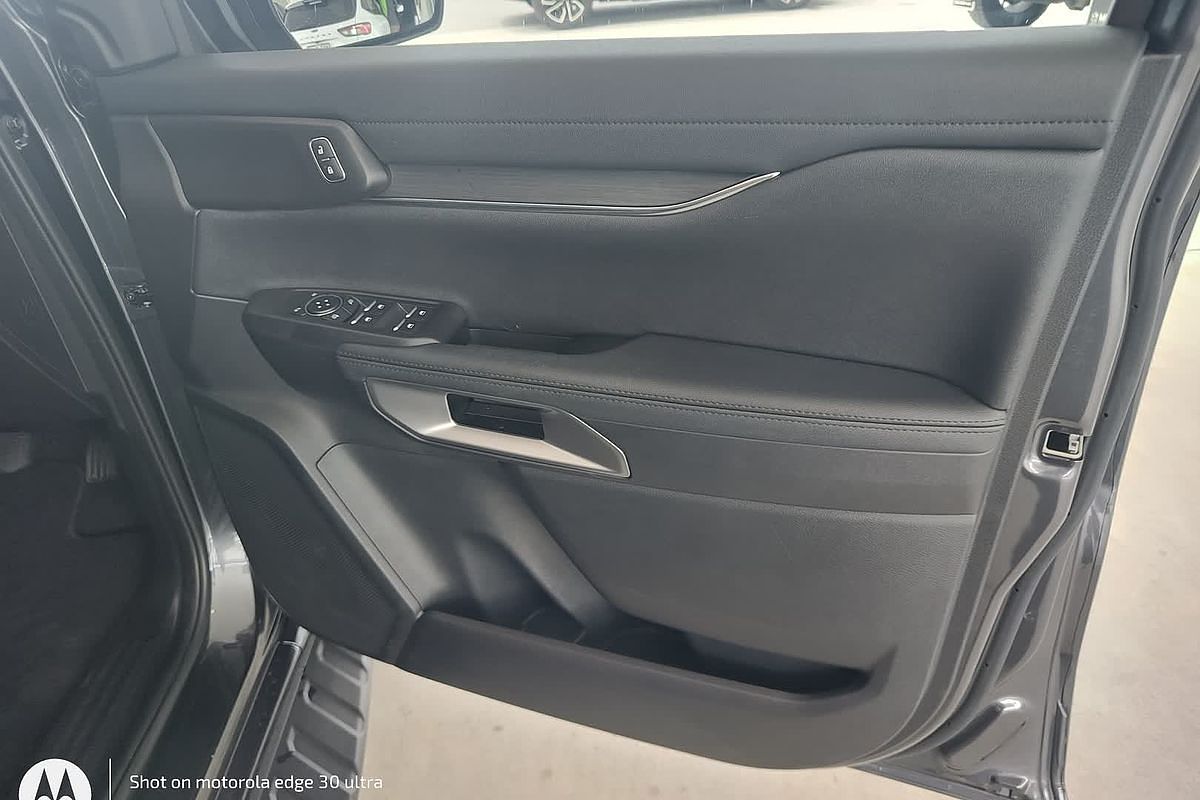 2024 Ford Everest Trend 2.0L