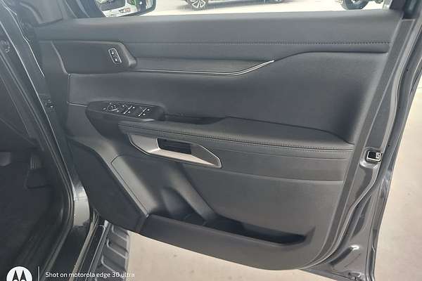 2024 Ford Everest Trend 2.0L