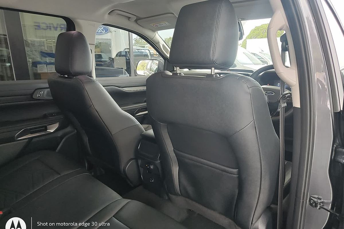 2024 Ford Everest Trend 2.0L