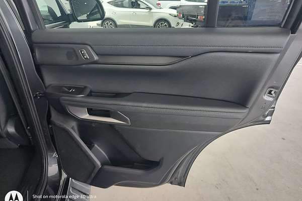 2024 Ford Everest Trend 2.0L