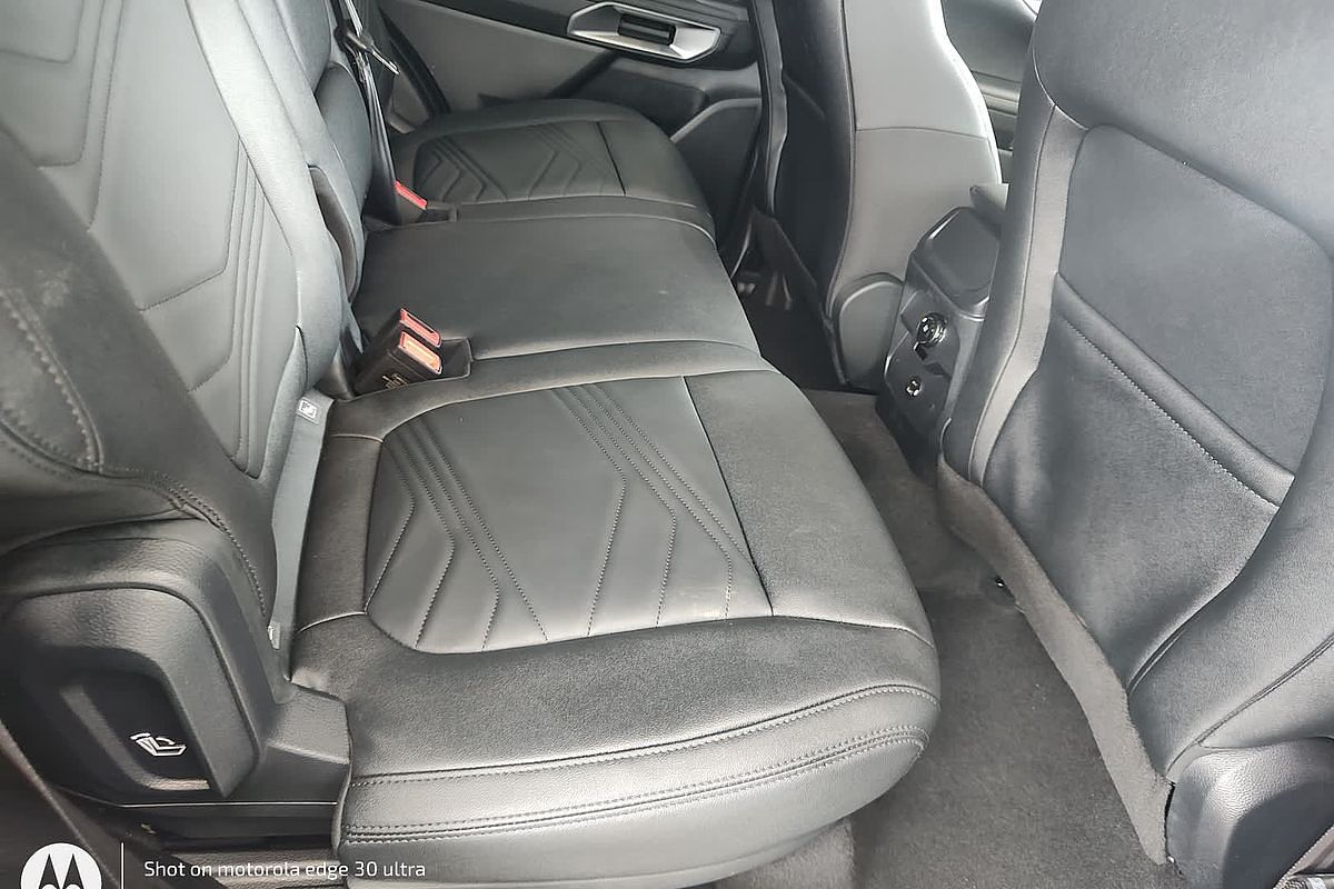 2024 Ford Everest Trend 2.0L