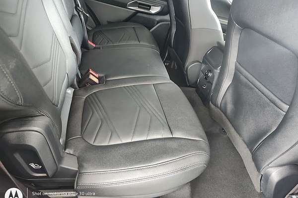 2024 Ford Everest Trend 2.0L