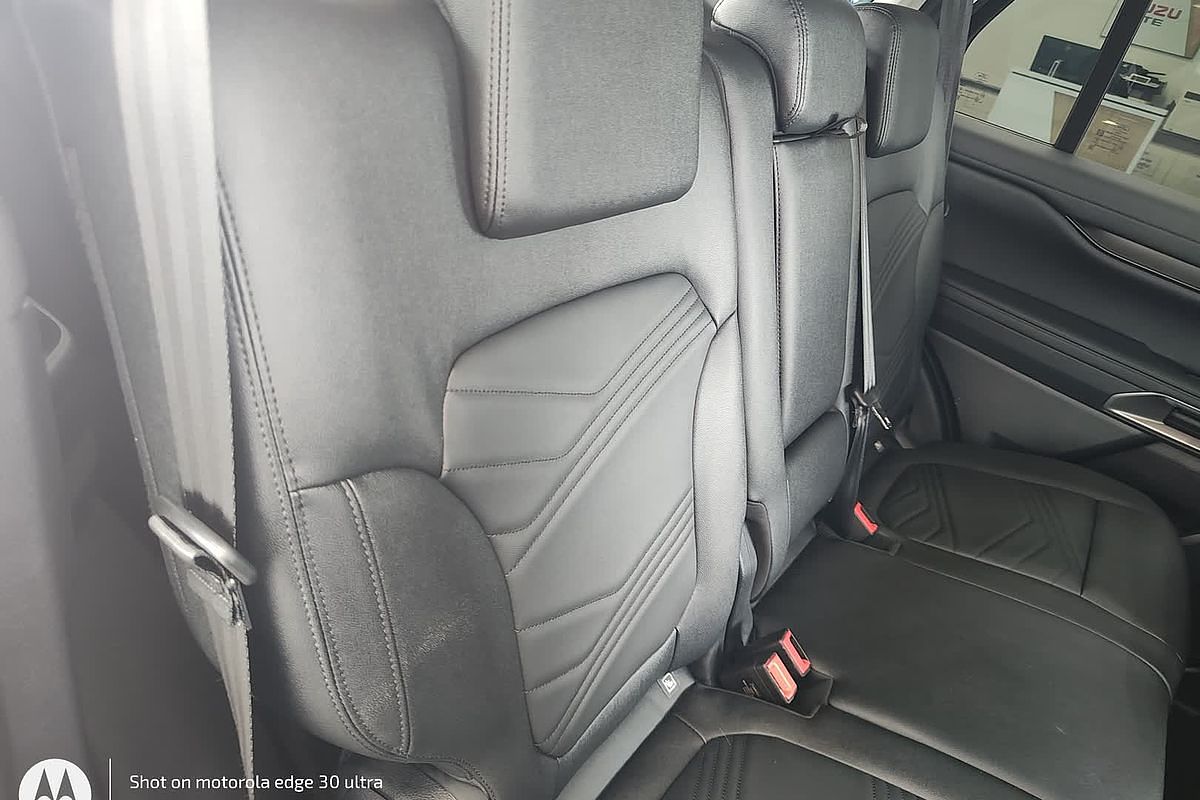 2024 Ford Everest Trend 2.0L