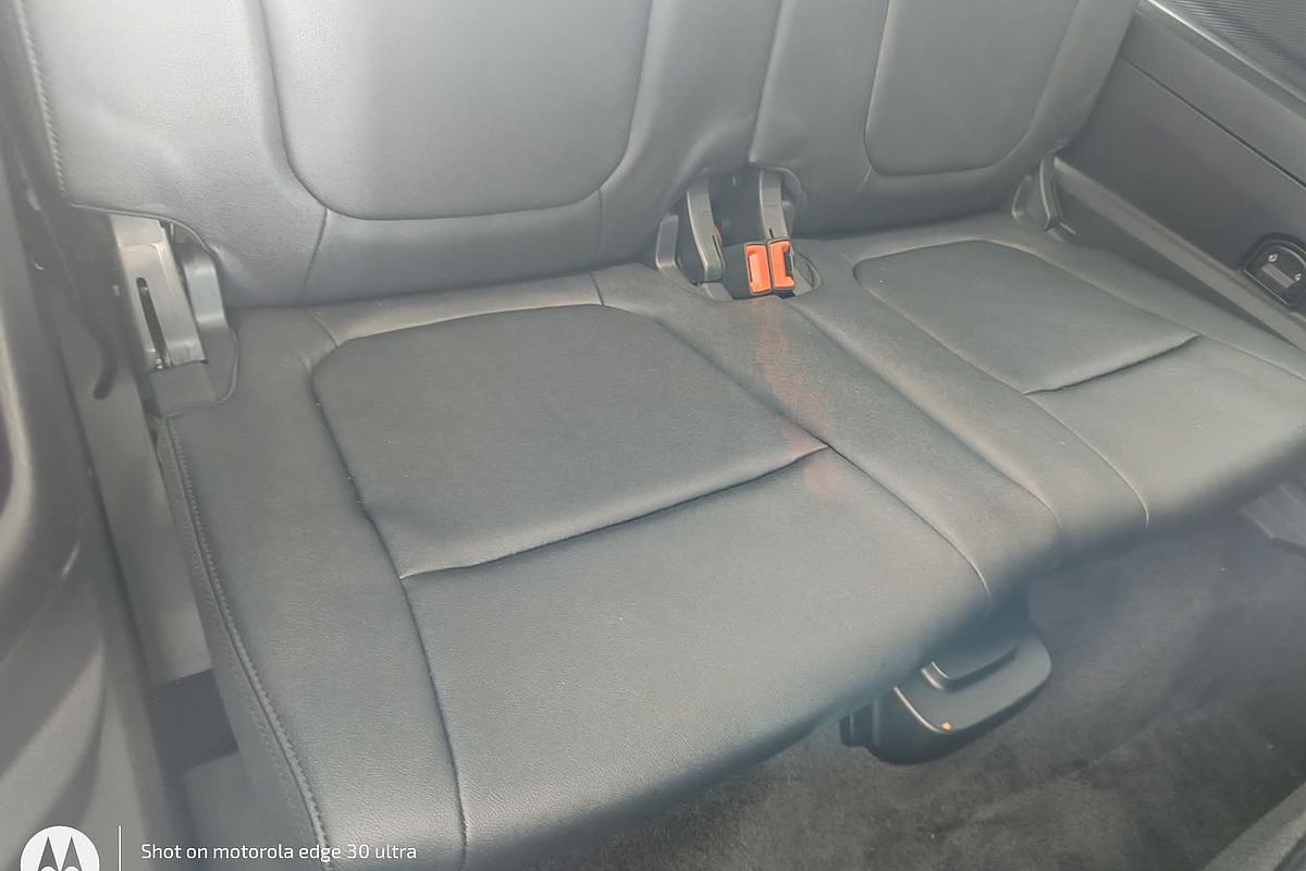 2024 Ford Everest Trend 2.0L