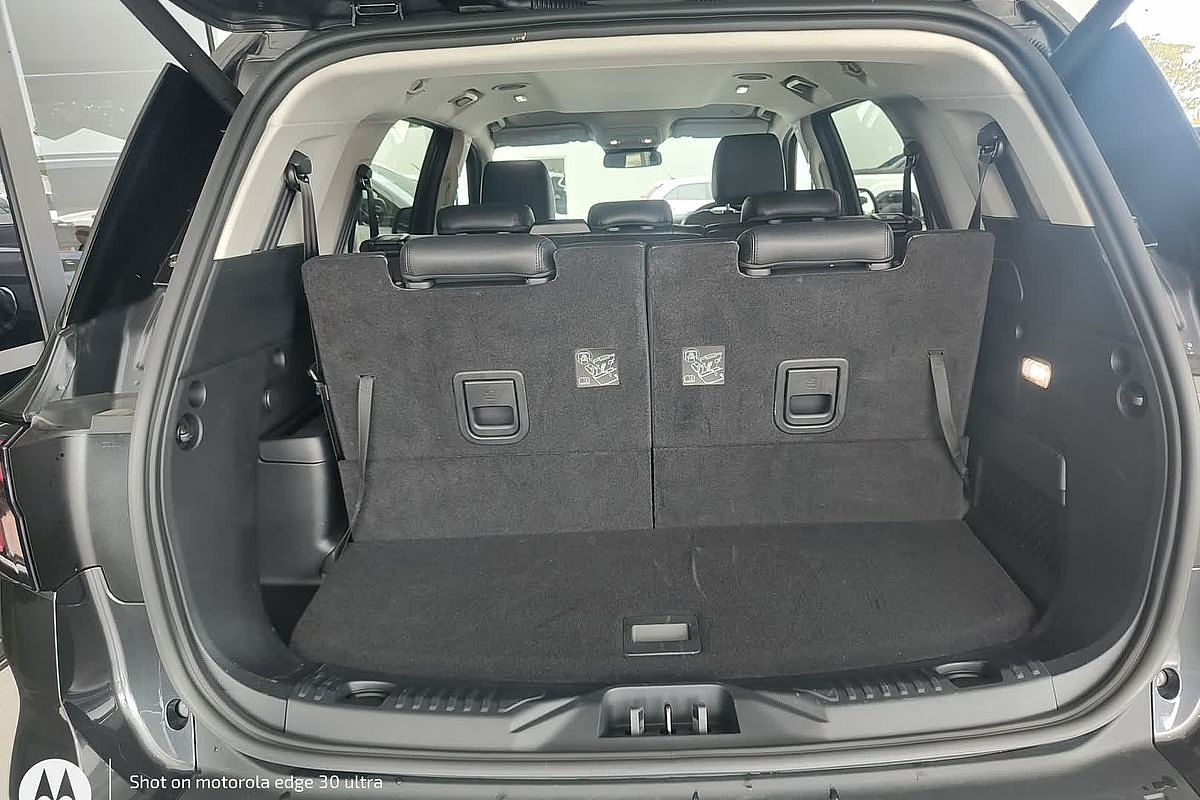 2024 Ford Everest Trend 2.0L