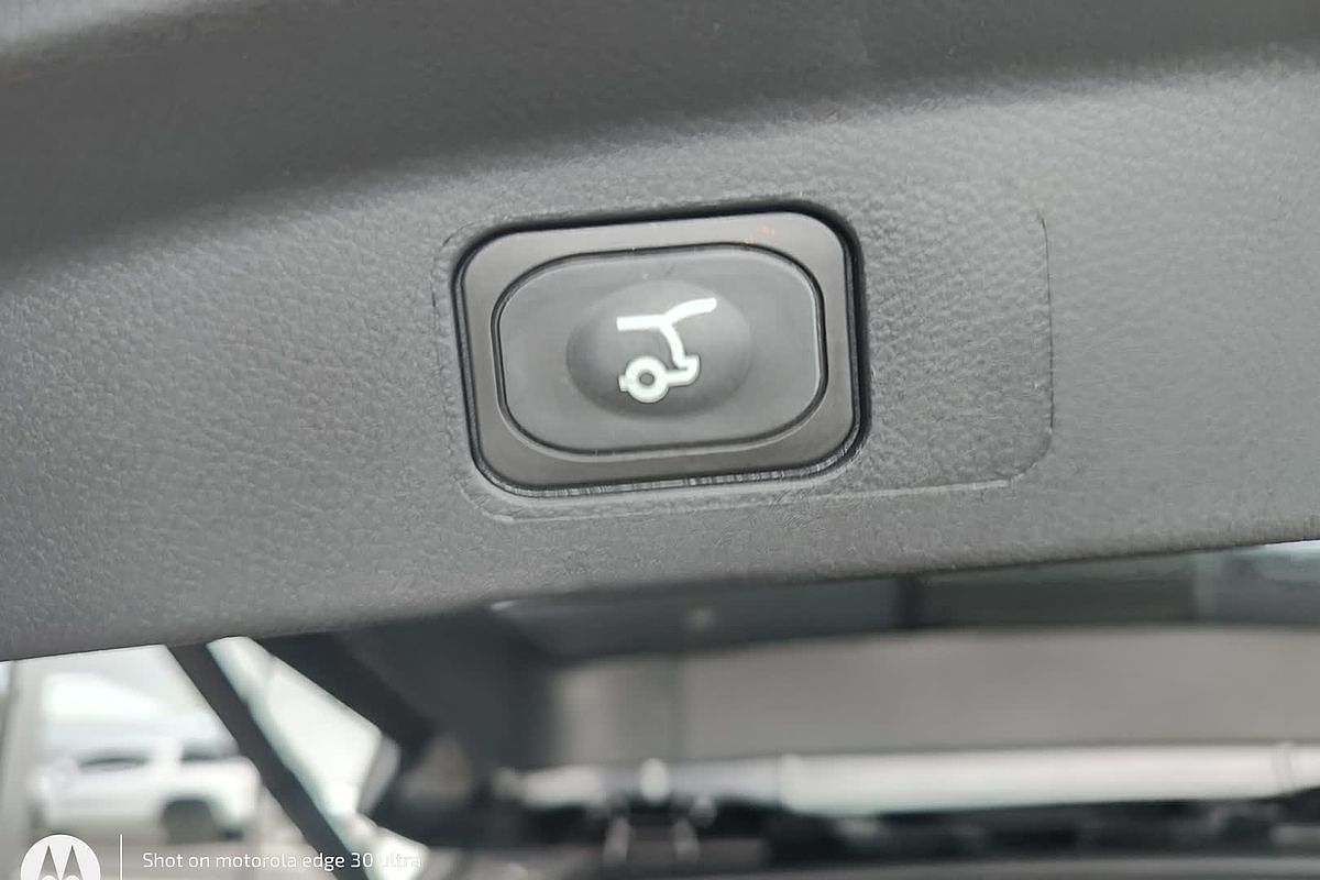 2024 Ford Everest Trend 2.0L