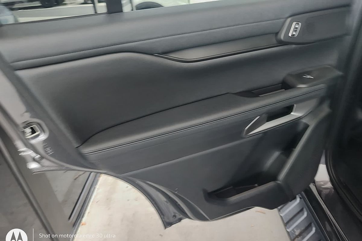 2024 Ford Everest Trend 2.0L