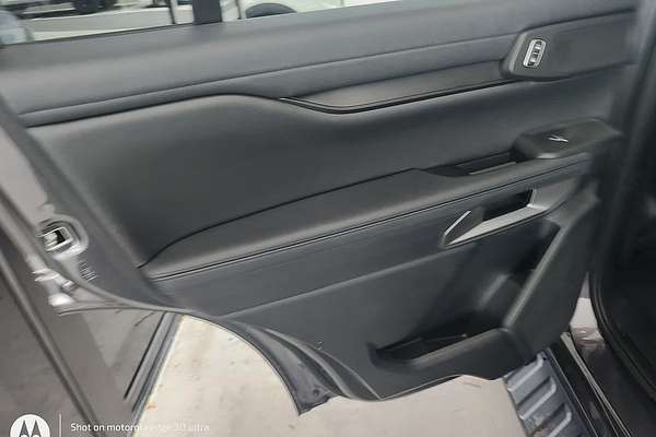 2024 Ford Everest Trend 2.0L