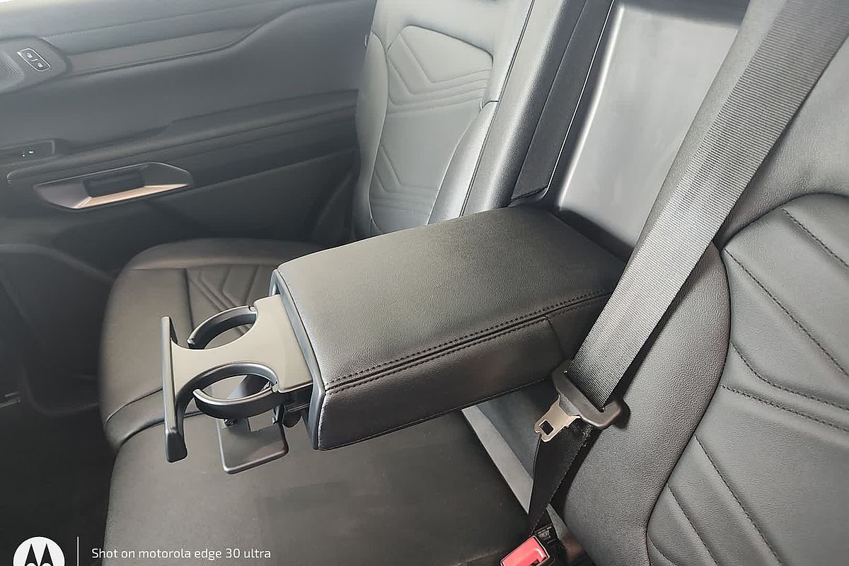 2024 Ford Everest Trend 2.0L