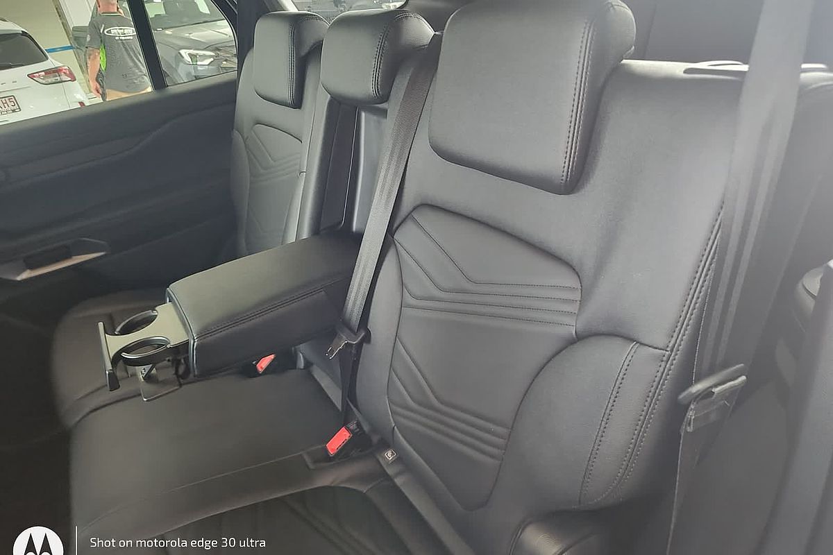 2024 Ford Everest Trend 2.0L