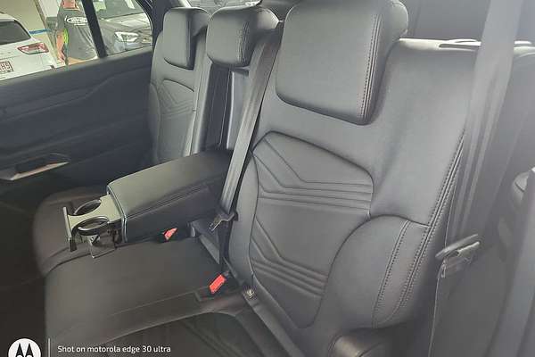 2024 Ford Everest Trend 2.0L