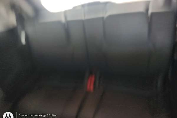 2024 Ford Everest Trend 2.0L