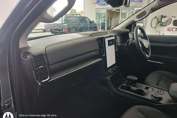 2024 Ford Everest Trend 2.0L