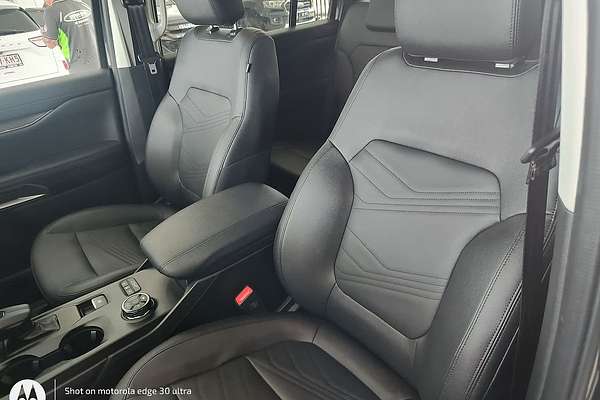 2024 Ford Everest Trend 2.0L