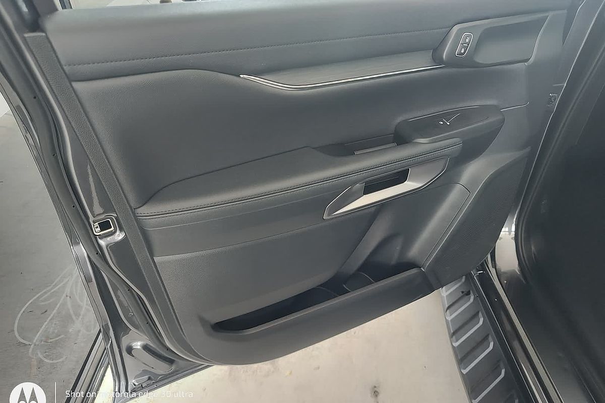 2024 Ford Everest Trend 2.0L