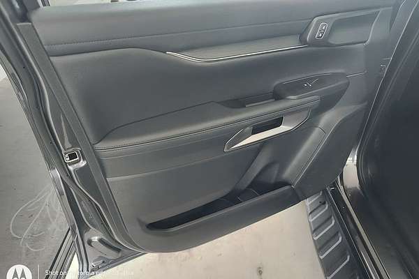 2024 Ford Everest Trend 2.0L