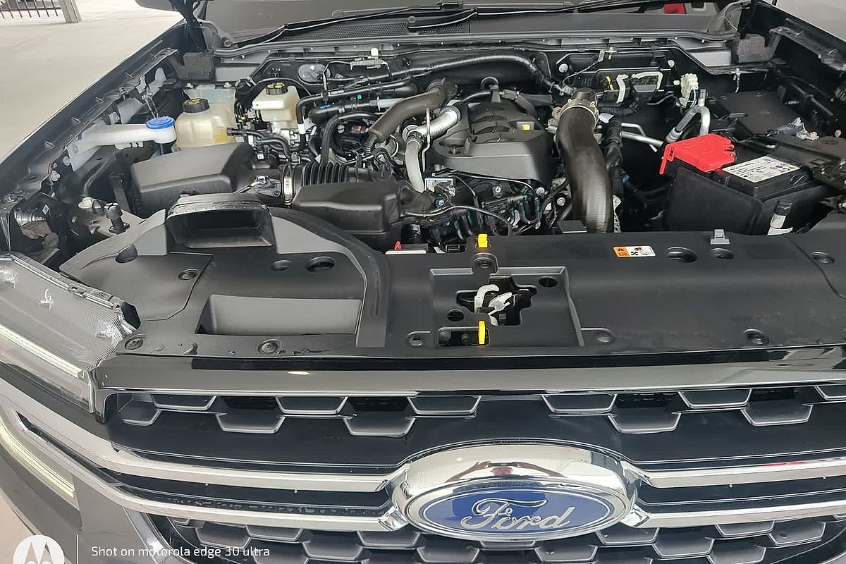 2024 Ford Everest Trend 2.0L