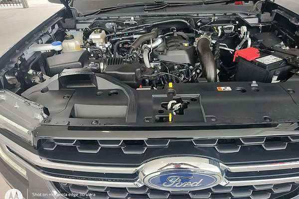 2024 Ford Everest Trend 2.0L