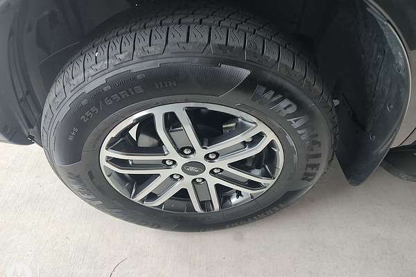 2024 Ford Everest Trend 2.0L