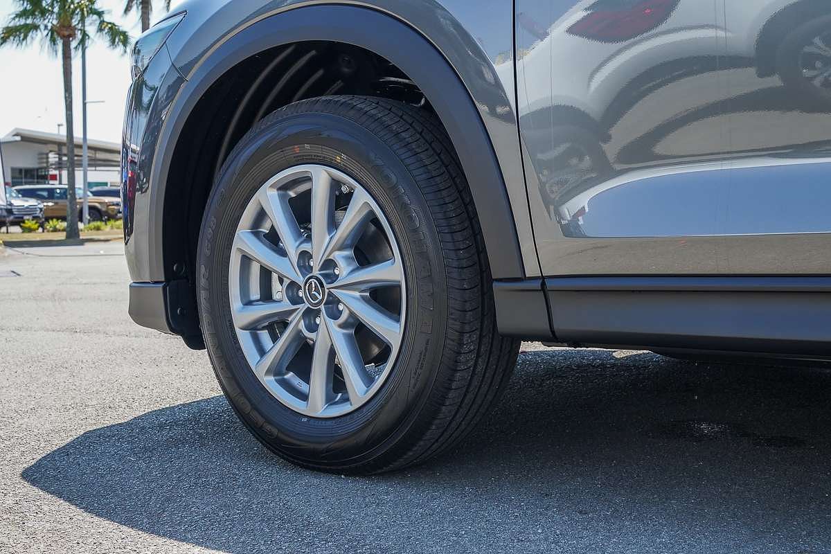 2025 Mazda CX-5 G25 Maxx Sport KF Series