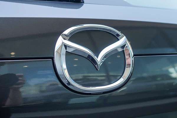 2025 Mazda CX-5 G25 Maxx Sport KF Series