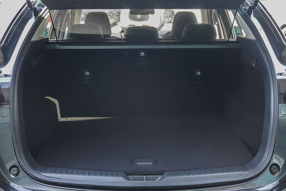 2025 Mazda CX-5 G25 Maxx Sport KF Series