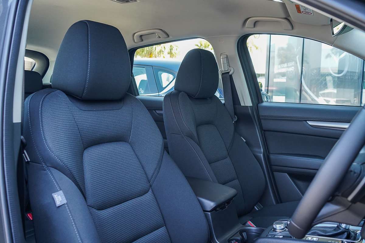 2025 Mazda CX-5 G25 Maxx Sport KF Series