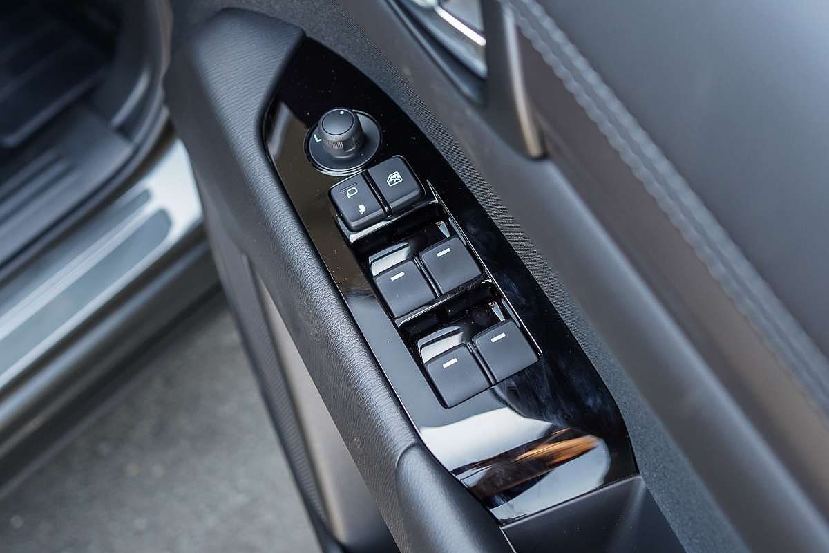 2025 Mazda CX-5 G25 Maxx Sport KF Series