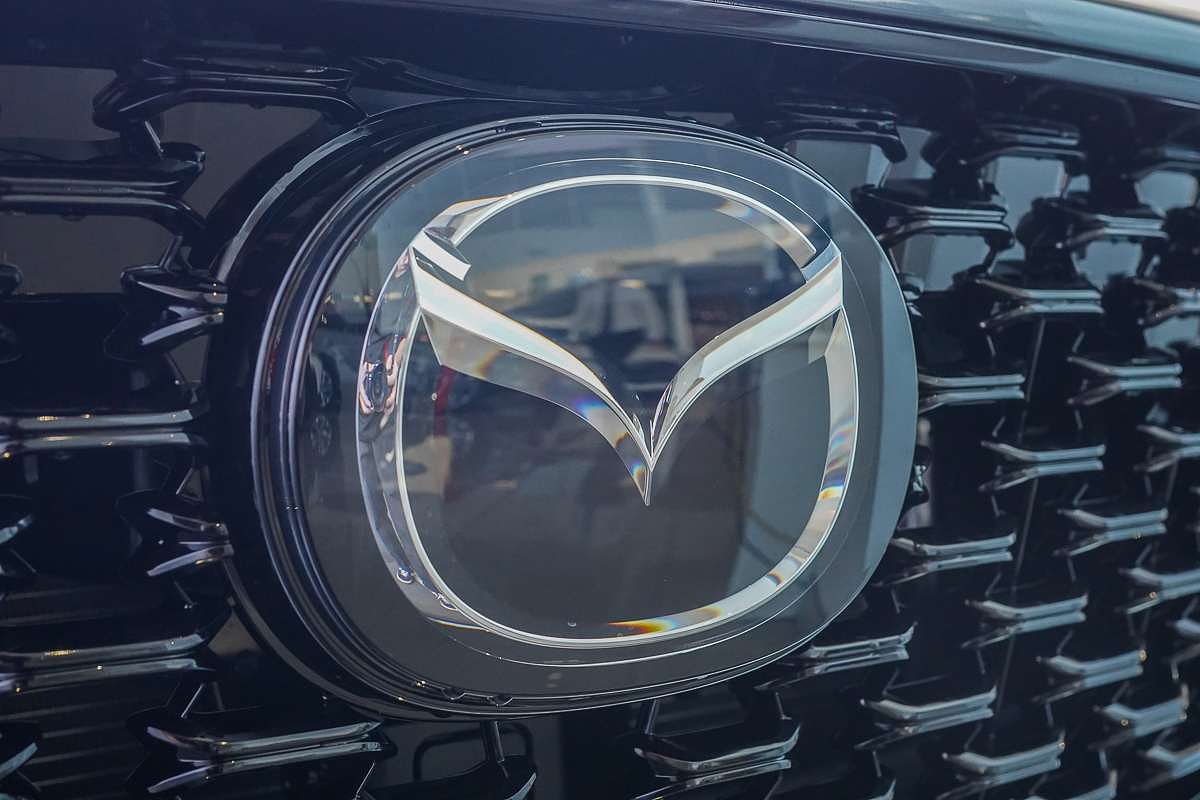 2025 Mazda CX-5 G25 Maxx Sport KF Series