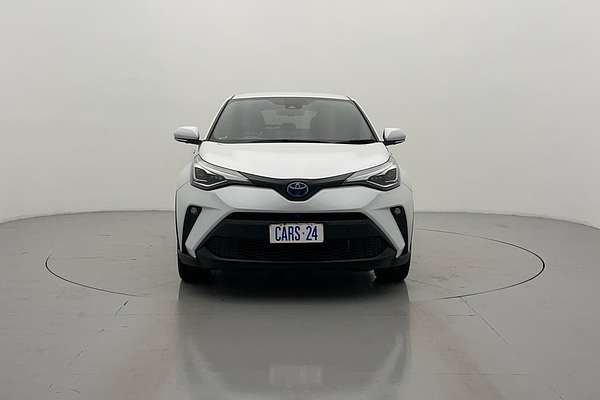 2022 Toyota C-HR Koba ZYX10R