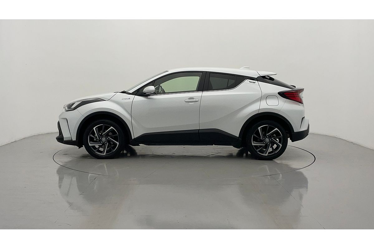 2022 Toyota C-HR Koba ZYX10R